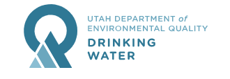 DEQ Drinking Water logo